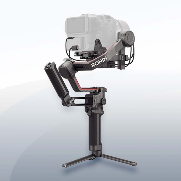 DJI Ronin RS 3 Pro Combo – Gimbal mieten – Versand deutschlandweit ab 19,50 €/Tag – 2