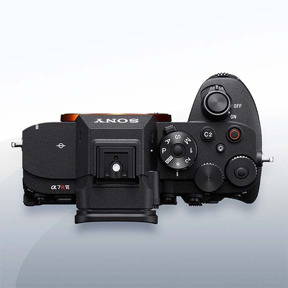 Sony Alpha A7R VI mieten – Versand deutschlandweit ab 69,50 €/Tag – 3