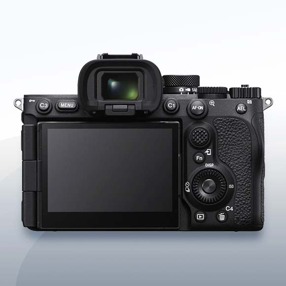 Sony Alpha A7R V mieten – Versand deutschlandweit ab 49,50 €/Tag – 2