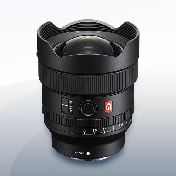 Sony FE 14mm F1.8 GM mieten – Versand deutschlandweit ab 17,50 €/Tag – 2