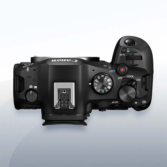Canon EOS R6 Mark III mieten – Versand deutschlandweit ab 34,50 €/Tag – 3
