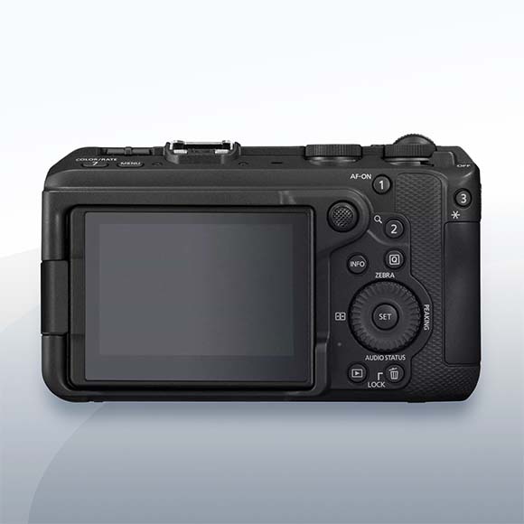 Canon EOS R6 V mieten – Versand deutschlandweit ab 34,50 €/Tag – 2