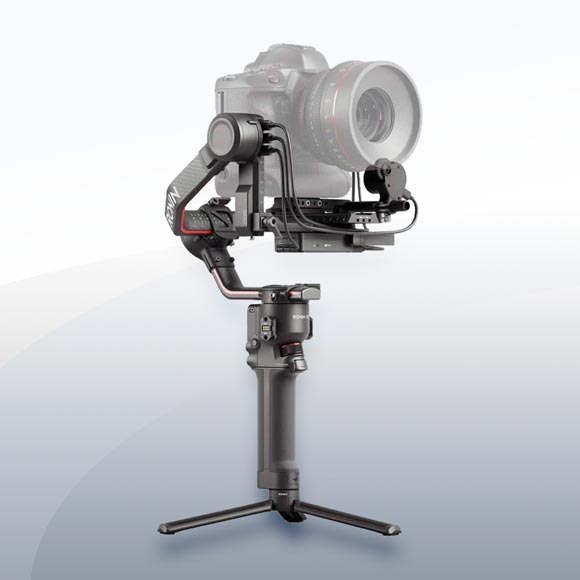 DJI Ronin-RS 2 Pro Combo – Gimbal mieten – Versand deutschlandweit ab 17,50 €/Tag
