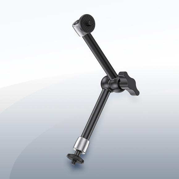SmallRig Magic Arm 10 Zoll mieten – Versand deutschlandweit ab 2 €/Tag