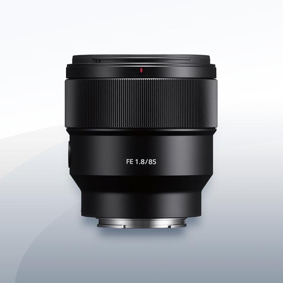 Sony FE 85mm F1.8 mieten – Versand deutschlandweit ab 13,50 €/Tag