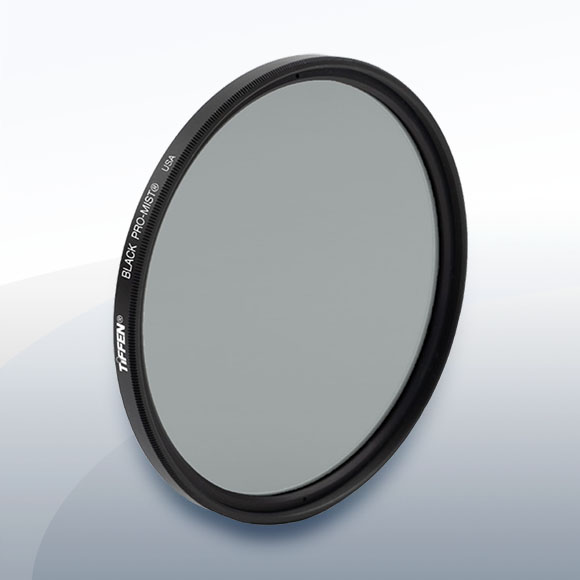 Tiffen Black Pro Mist 1 Filter 82mm mieten – Versand deutschlandweit ab 7 €/Tag