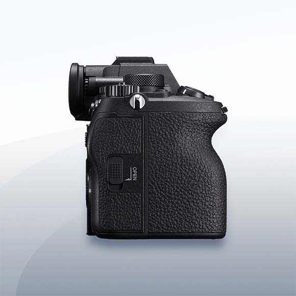 Sony Alpha A7 V mieten – Versand deutschlandweit ab 39,50 €/Tag – 5