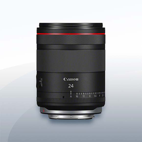 Canon RF 24mm F1.4L VCM mieten – Versand deutschlandweit ab 19,50 €/Tag