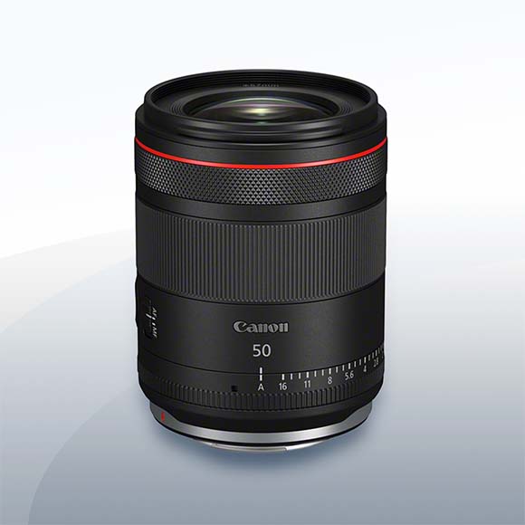 Canon RF 50mm F1.4L VCM mieten – Versand deutschlandweit ab 22,50 €/Tag – 2