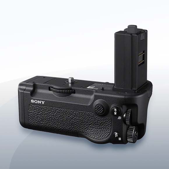 Sony Batteriegriff VG-C5 für Sony A9 III mieten – Versand deutschlandweit ab 5,50 €/Tag – 2