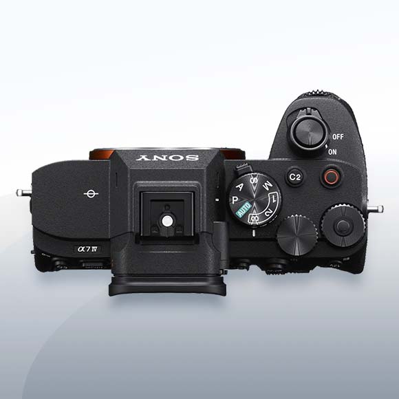 Sony Alpha A7 IV mieten – Versand deutschlandweit ab 29,50 €/Tag – 4