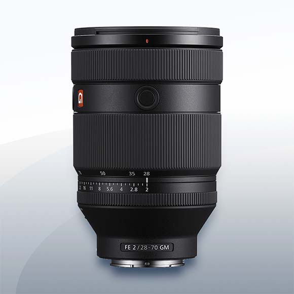 Sony FE 28-70mm F2.0 GM mieten – Versand deutschlandweit ab 34,50 €/Tag