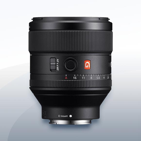 Sony FE 85mm F1.4 GM mieten – Versand deutschlandweit ab 18,50 €/Tag