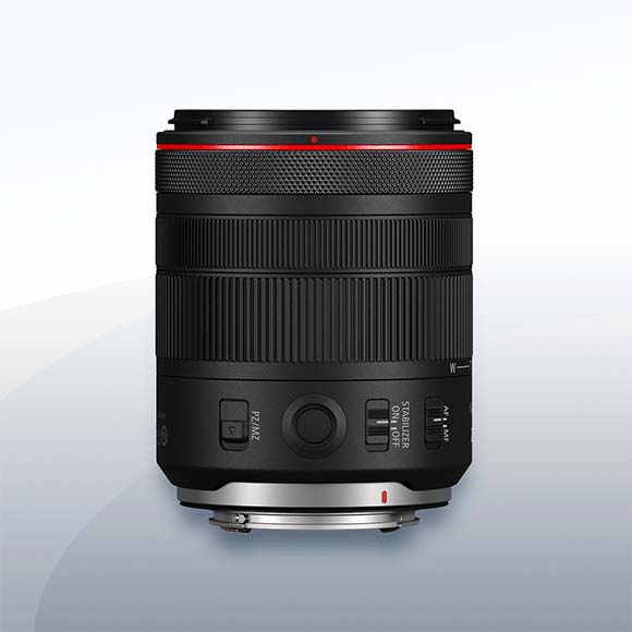 Canon RF 20-50mm F4.0L IS USM PZ mieten – Versand deutschlandweit ab 22,50 €/Tag – 3
