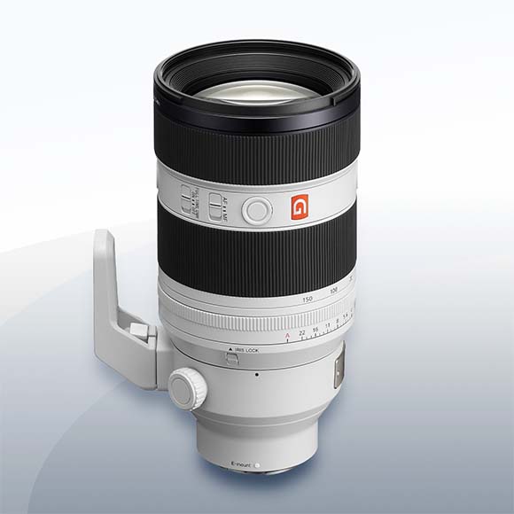 Sony FE 50-150mm F2.0 GM mieten – Versand deutschlandweit ab 45,50 €/Tag – 2