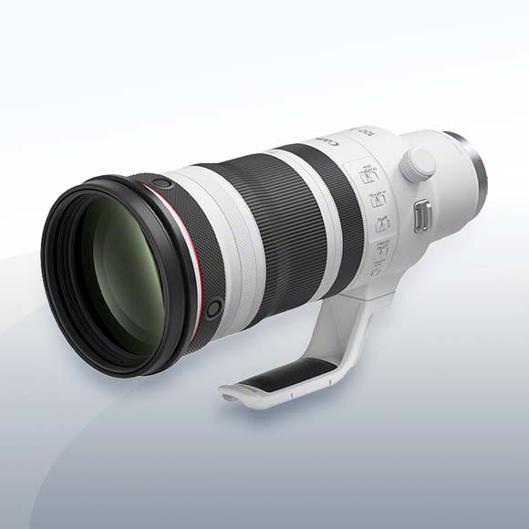 Canon RF 100-300mm F2.8L IS USM + Canon Extender RF 2.0 mieten – ab 149,50 €/Tag – 3