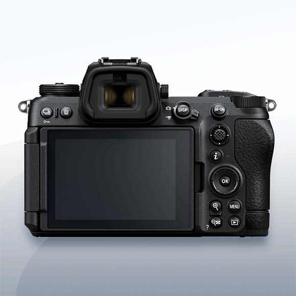 Nikon Z6 III mieten – Versand deutschlandweit ab 34,50 €/Tag – 2