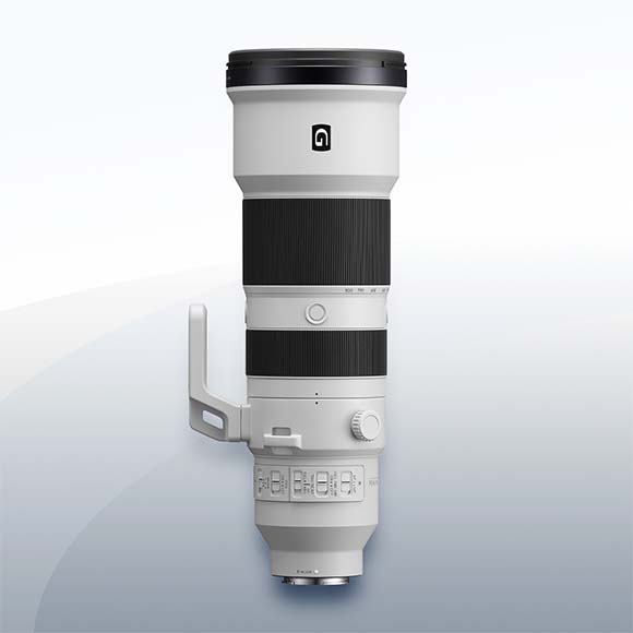 Sony FE 400–800mm F6.3-8 G OSS mieten – Versand deutschlandweit ab 39,50 €/Tag