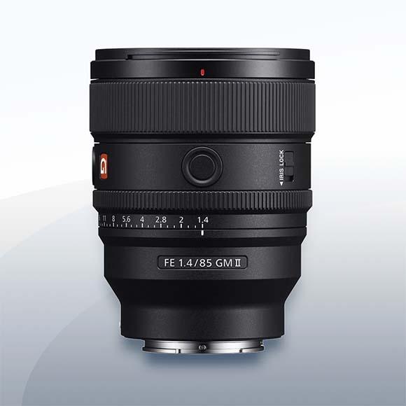 Sony FE 85mm F1.4 GM II mieten – Versand deutschlandweit ab 24,50 €/Tag – 3