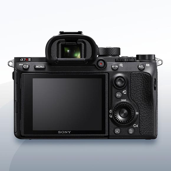 Sony Alpha A7R III mieten – Versand deutschlandweit ab 29,50 €/Tag – 2