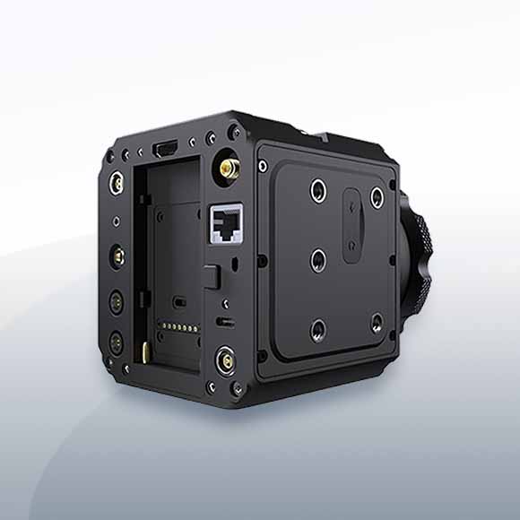 Z-CAM E2-M4 (EF-Mount) mieten – Versand deutschlandweit ab 24,50 €/Tag – 4
