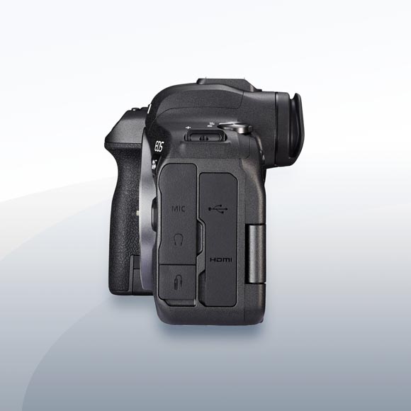 Canon EOS R6 mieten – Versand deutschlandweit ab 19,50 €/Tag – 4