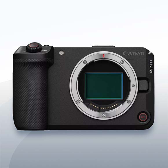 Canon EOS R6 V mieten – Versand deutschlandweit ab 34,50 €/Tag