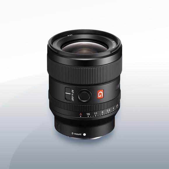 Sony FE 24mm F1.4 GM mieten – Versand deutschlandweit ab 14 €/Tag – 2