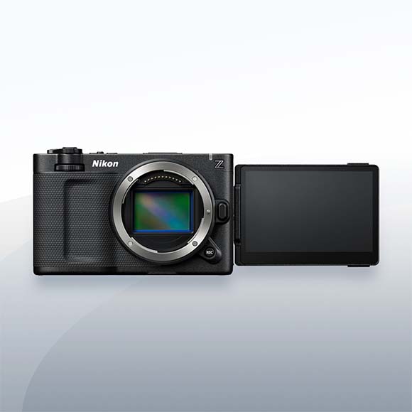 Nikon ZR Cinema Kamera mieten – Versand deutschlandweit ab 29,50 €/Tag – 3