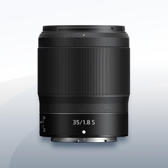 Nikon Z 35mm F1.8 S mieten – Versand deutschlandweit ab 14 €/Tag