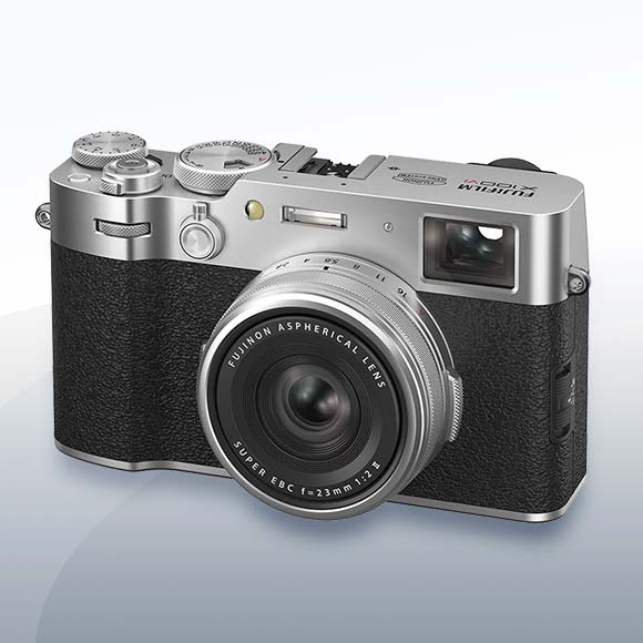 Fujifilm X100VI mieten – Versand deutschlandweit ab 24,50 €/Tag – 5