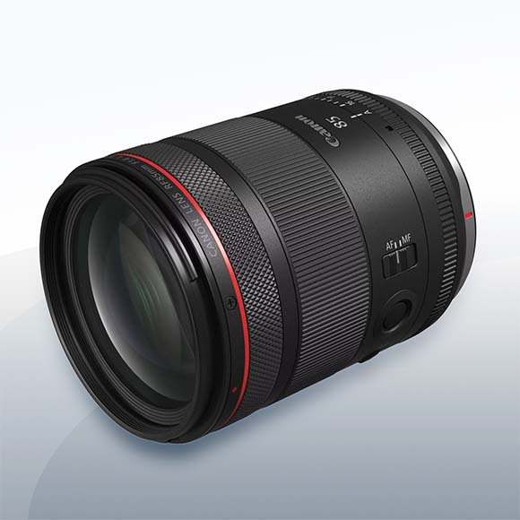 Canon RF 85mm F1.4L VCM mieten – Versand deutschlandweit ab 22,50 €/Tag – 4