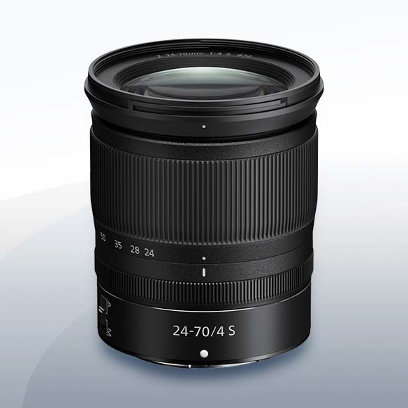 Nikon Z6 II + NIKKOR Z 24-70mm F4.0 S mieten – Versand deutschlandweit ab 29,50 €/Tag – 3