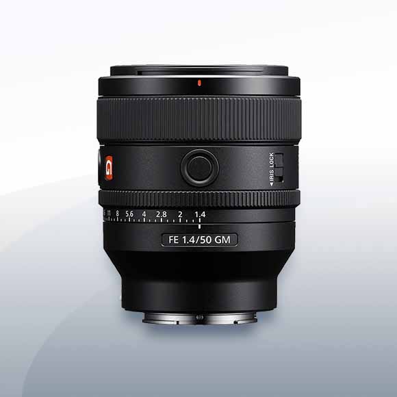 Sony FE 50mm F1.4 GM mieten – Versand deutschlandweit ab 17,50 €/Tag – 3