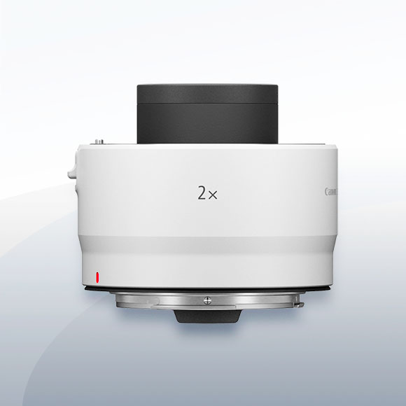 Canon Extender RF 2.0x mieten – Versand deutschlandweit ab 9,50 €/Tag