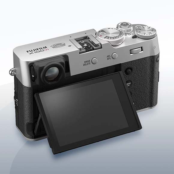 Fujifilm X100VI mieten – Versand deutschlandweit ab 24,50 €/Tag – 4