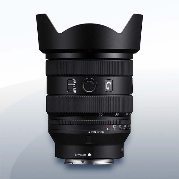 Sony FE 20-70mm F4.0 G mieten – Versand deutschlandweit ab 16,50 €/Tag – 3