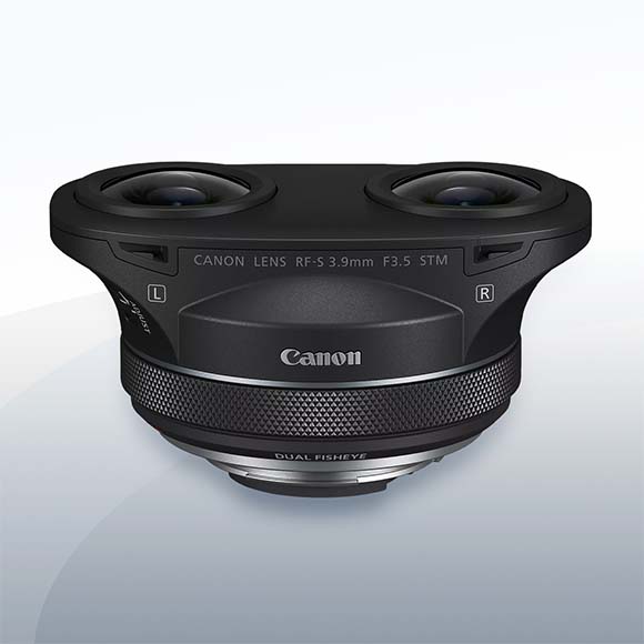 Canon EOS R7 + Canon RF-S 3.9mm F3.5 STM Dual Fisheye mieten – ab 39,50 €/Tag – 4