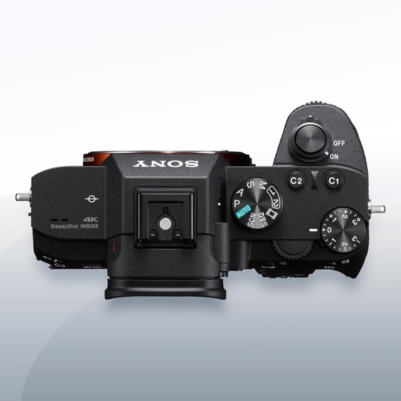 Sony Alpha A7 III mieten – Versand deutschlandweit ab 24,50 €/Tag – 3