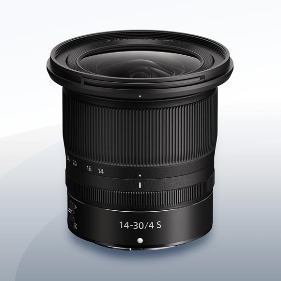 Nikon Z 14-30mm F4.0 S mieten – Versand deutschlandweit ab 15,50 €/Tag – 2