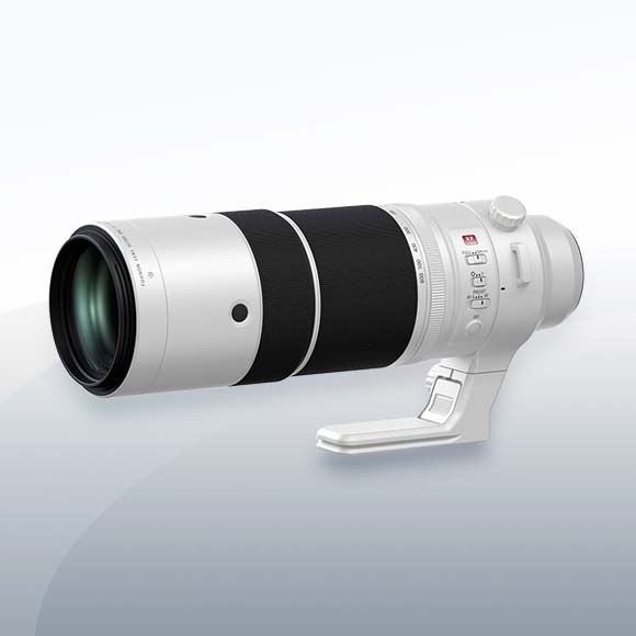 Fujifilm XF 150-600mm F5.6-8 R LM OIS WR mieten – Versand deutschlandweit ab 22,50 €/Tag – 4