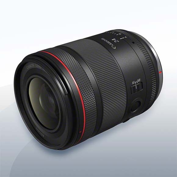 Canon RF 24mm F1.4L VCM mieten – Versand deutschlandweit ab 19,50 €/Tag – 4