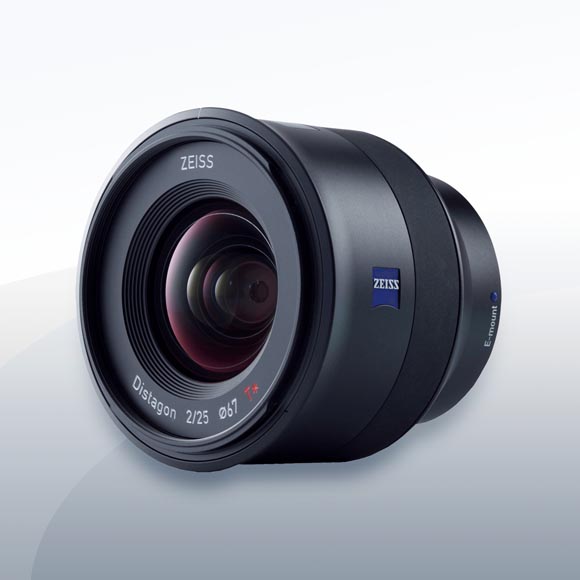 Zeiss Batis 2.0/25mm mieten – Versand deutschlandweit ab 14,50 €/Tag – 3