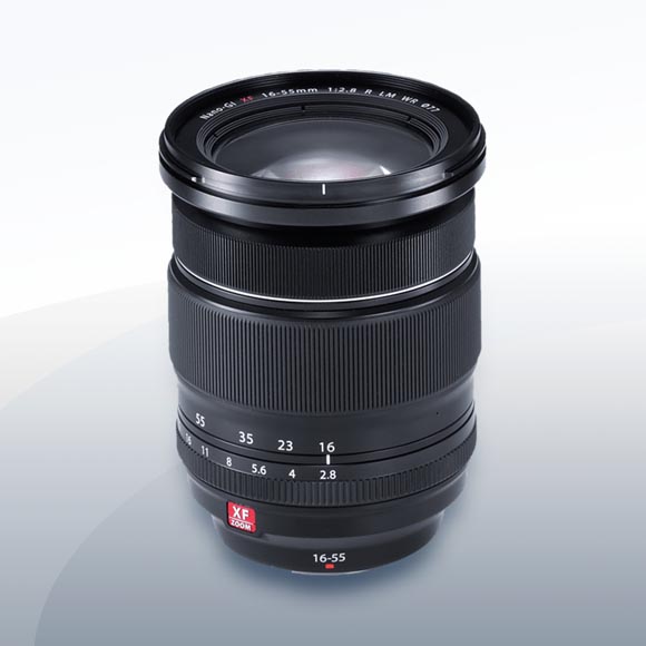 Fujifilm XF 16-55mm F2.8 R LM WR mieten – Versand deutschlandweit ab 14,50 €/Tag – 2