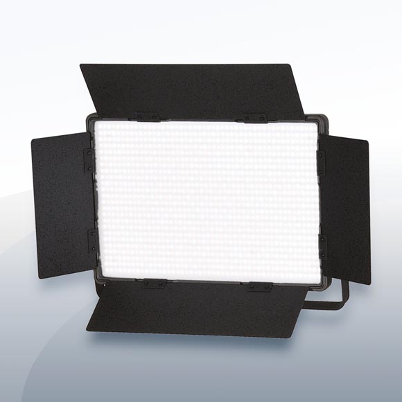 Nanlite 1200CSA LED Flächenleuchte mieten – Versand deutschlandweit ab 22,50 €/Tag