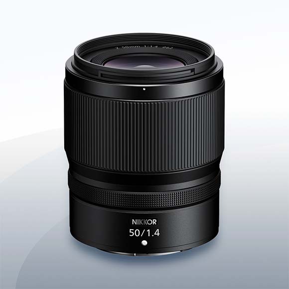 Nikon Z 50mm F1.4 mieten – Versand deutschlandweit ab 12,50 €/Tag – 2