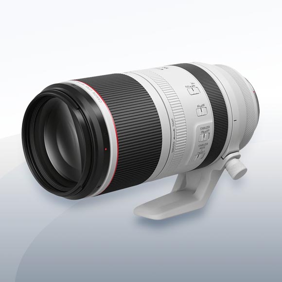 Canon RF 100-500mm F4.5-7.1L IS USM mieten – Versand deutschlandweit ab 29,50 €/Tag – 3