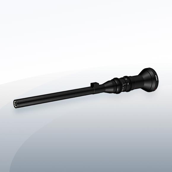 Laowa 24mm F14 2X Macro Probe Cine (Sony E-Mount) mieten – ab 26 €/Tag – 2