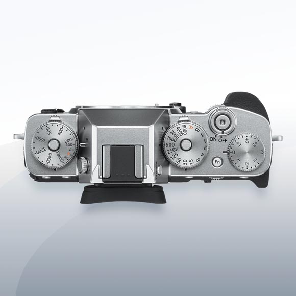 Fujifilm X-T3 mieten – Versand deutschlandweit ab 19,50 €/Tag – 3