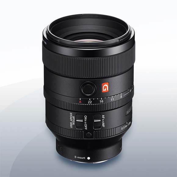 Sony FE 100mm F2.8 STF GM OSS mieten – Versand deutschlandweit ab 17,50 €/Tag – 2
